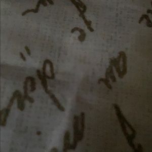 Meet your Posher, Antonella